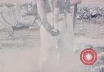 Image of crashed B-52 California United States USA, 1978, second 34 stock footage video 65675045353
