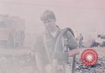 Image of crashed B-52 California United States USA, 1978, second 36 stock footage video 65675045353