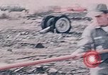 Image of crashed B-52 California United States USA, 1978, second 43 stock footage video 65675045353