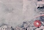 Image of crashed B-52 California United States USA, 1978, second 45 stock footage video 65675045353