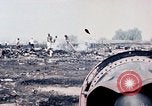 Image of crashed B-52 California United States USA, 1978, second 48 stock footage video 65675045353