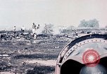 Image of crashed B-52 California United States USA, 1978, second 49 stock footage video 65675045353