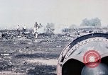 Image of crashed B-52 California United States USA, 1978, second 50 stock footage video 65675045353