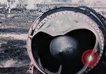 Image of crashed B-52 California United States USA, 1978, second 52 stock footage video 65675045353
