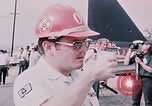 Image of crashed B-52 California United States USA, 1978, second 62 stock footage video 65675045353