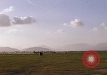 Image of crashed F-105D Vietnam, 1966, second 3 stock footage video 65675045354