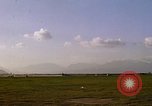 Image of crashed F-105D Vietnam, 1966, second 5 stock footage video 65675045354