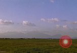 Image of crashed F-105D Vietnam, 1966, second 11 stock footage video 65675045354