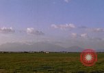 Image of crashed F-105D Vietnam, 1966, second 12 stock footage video 65675045354