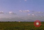 Image of crashed F-105D Vietnam, 1966, second 13 stock footage video 65675045354