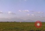 Image of crashed F-105D Vietnam, 1966, second 14 stock footage video 65675045354