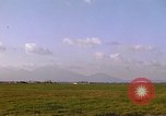 Image of crashed F-105D Vietnam, 1966, second 15 stock footage video 65675045354