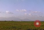 Image of crashed F-105D Vietnam, 1966, second 16 stock footage video 65675045354