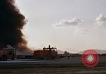 Image of crashed F-105D Vietnam, 1966, second 22 stock footage video 65675045354