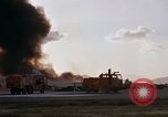 Image of crashed F-105D Vietnam, 1966, second 23 stock footage video 65675045354