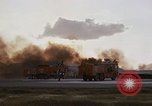 Image of crashed F-105D Vietnam, 1966, second 27 stock footage video 65675045354