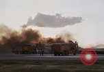 Image of crashed F-105D Vietnam, 1966, second 28 stock footage video 65675045354