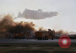 Image of crashed F-105D Vietnam, 1966, second 31 stock footage video 65675045354