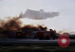 Image of crashed F-105D Vietnam, 1966, second 34 stock footage video 65675045354