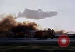 Image of crashed F-105D Vietnam, 1966, second 35 stock footage video 65675045354
