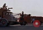Image of crashed F-105D Vietnam, 1966, second 41 stock footage video 65675045354