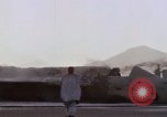 Image of crashed F-105D Vietnam, 1966, second 47 stock footage video 65675045354