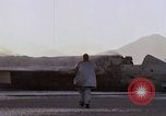 Image of crashed F-105D Vietnam, 1966, second 48 stock footage video 65675045354