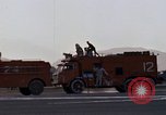 Image of crashed F-105D Vietnam, 1966, second 52 stock footage video 65675045354