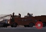 Image of crashed F-105D Vietnam, 1966, second 53 stock footage video 65675045354