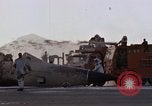 Image of crashed F-105D Vietnam, 1966, second 56 stock footage video 65675045354