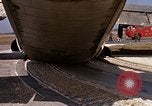 Image of crashed C-130B Vietnam, 1967, second 13 stock footage video 65675045355
