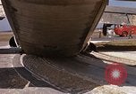 Image of crashed C-130B Vietnam, 1967, second 15 stock footage video 65675045355