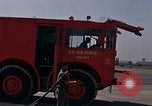 Image of crashed C-130B Vietnam, 1967, second 43 stock footage video 65675045355