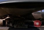 Image of crashed C-130B Vietnam, 1967, second 55 stock footage video 65675045355