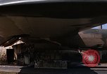 Image of crashed C-130B Vietnam, 1967, second 56 stock footage video 65675045355