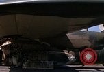 Image of crashed C-130B Vietnam, 1967, second 58 stock footage video 65675045355