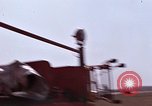 Image of crashed C-130B Vietnam, 1967, second 4 stock footage video 65675045356