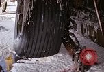 Image of crashed C-130B Vietnam, 1967, second 33 stock footage video 65675045356