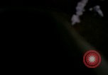 Image of crashed C-130B Vietnam, 1967, second 37 stock footage video 65675045356