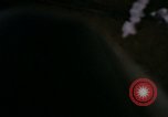 Image of crashed C-130B Vietnam, 1967, second 38 stock footage video 65675045356