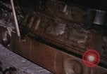 Image of crashed C-130B Vietnam, 1967, second 44 stock footage video 65675045356