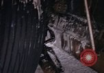 Image of crashed C-130B Vietnam, 1967, second 45 stock footage video 65675045356