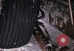 Image of crashed C-130B Vietnam, 1967, second 46 stock footage video 65675045356