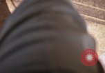 Image of crashed C-130B Vietnam, 1967, second 52 stock footage video 65675045356