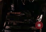 Image of crashed C-130B Vietnam, 1967, second 55 stock footage video 65675045356