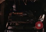 Image of crashed C-130B Vietnam, 1967, second 56 stock footage video 65675045356