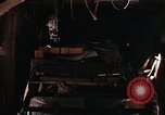 Image of crashed C-130B Vietnam, 1967, second 57 stock footage video 65675045356