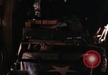 Image of crashed C-130B Vietnam, 1967, second 58 stock footage video 65675045356