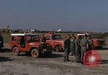 Image of crashed C-130B Vietnam, 1967, second 3 stock footage video 65675045357