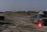 Image of crashed C-130B Vietnam, 1967, second 5 stock footage video 65675045357